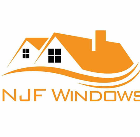 NJF Windows logo